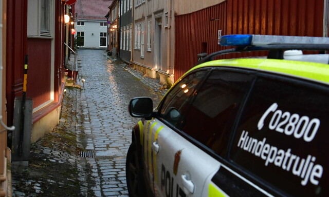 Kom til Trondheim i august - nå er 18-åringen siktet for dobbeltdrap